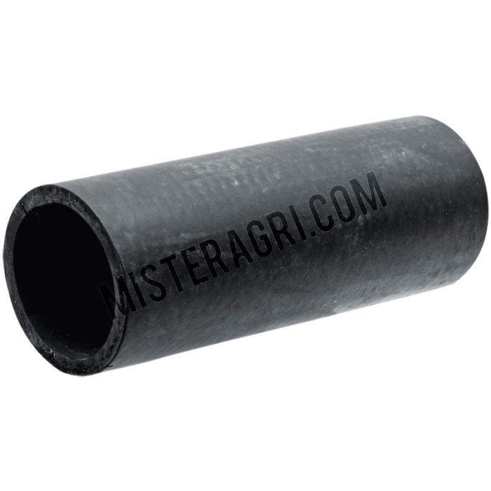 Koelvloeistofslang - boven, lengte: 130 mm, Ø: 44 mm