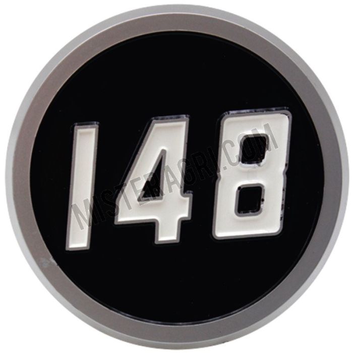 Embleem - 148