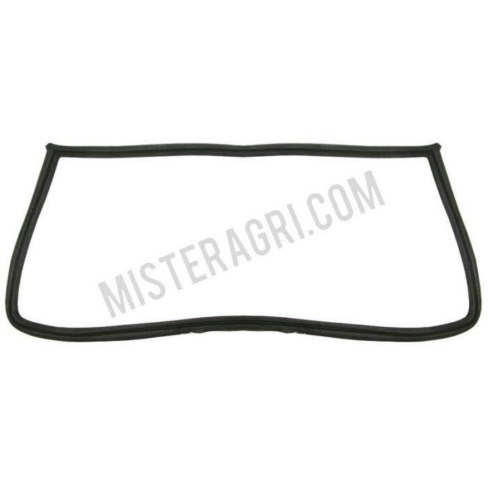 Rubberprofielframe Rubberprofielframe