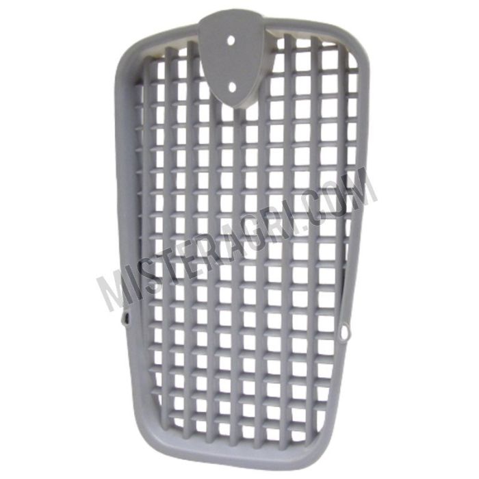 Kühlergrill
