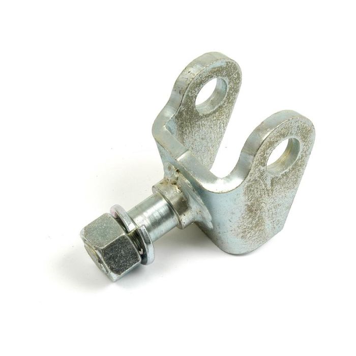 Stabilisatorgaffel Voor Heflat - Pen Ø19mm - Pen Lengte: 42mm Stabilisatorgaffel Voor Heflat - Pen Ø19mm - Pen Lengte: 42mm