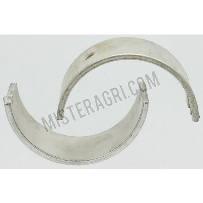 Hoofdlager - 1,00 mm, ondermaat
