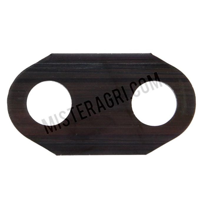 Capot de protection - volant d'inertie