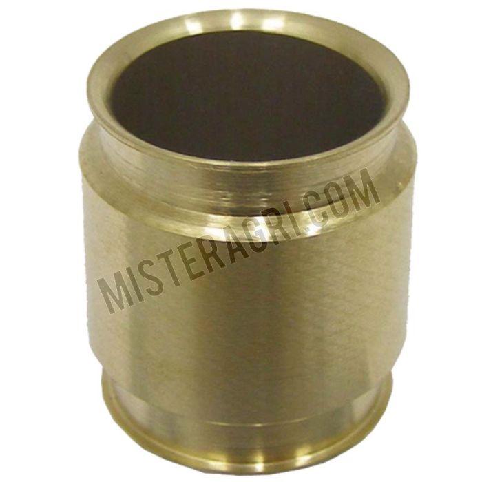 Tube intermédiaire - pour joint torique de 3,5 mm Tube intermédiaire - pour joint torique de 3,5 mm