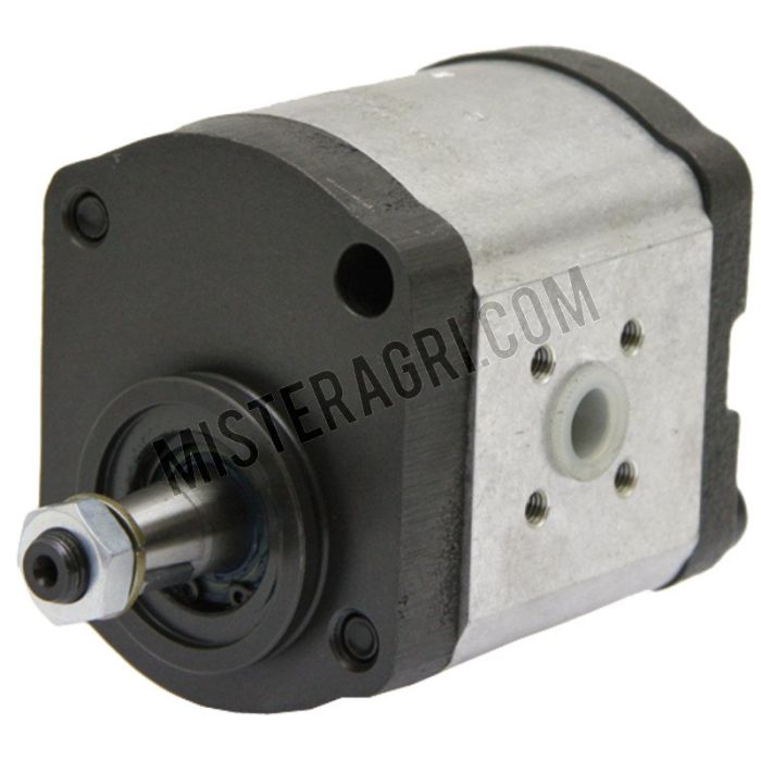 Hydrauliekpomp - 16 cm³ Hydrauliekpomp - 16 cm³