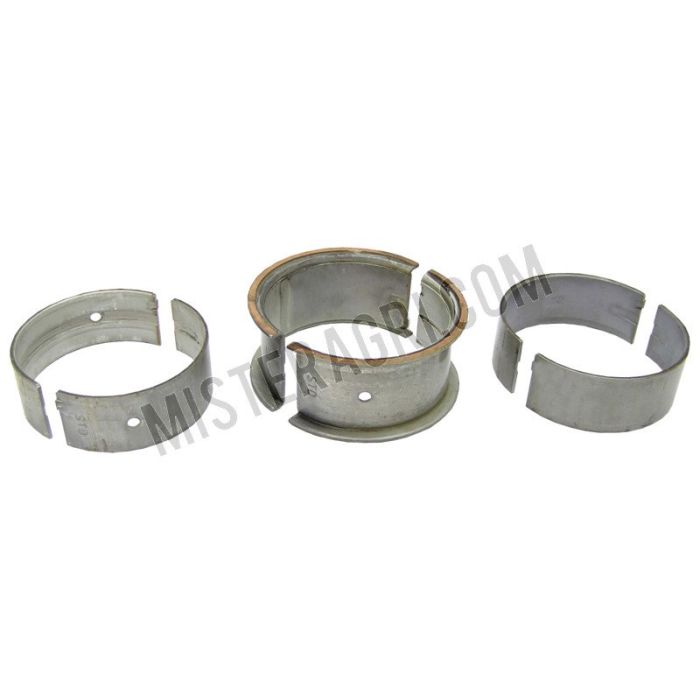 Set hoofdlagers - 0,50 mm, ondermaat