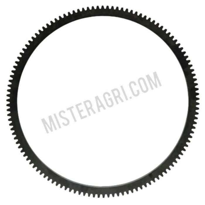 Starterkrans - 16 mm breed Starterkrans - 16 mm breed