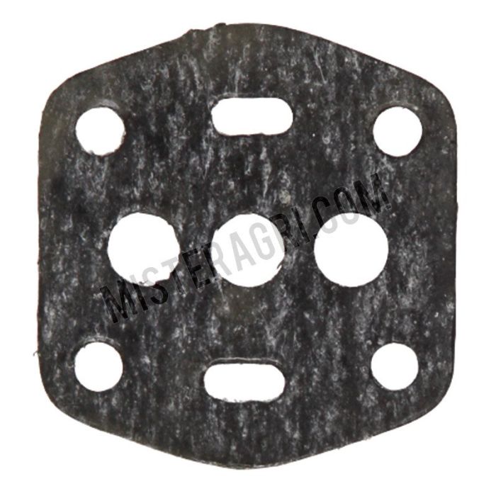 Dichtung - Ölfiltergehäuse