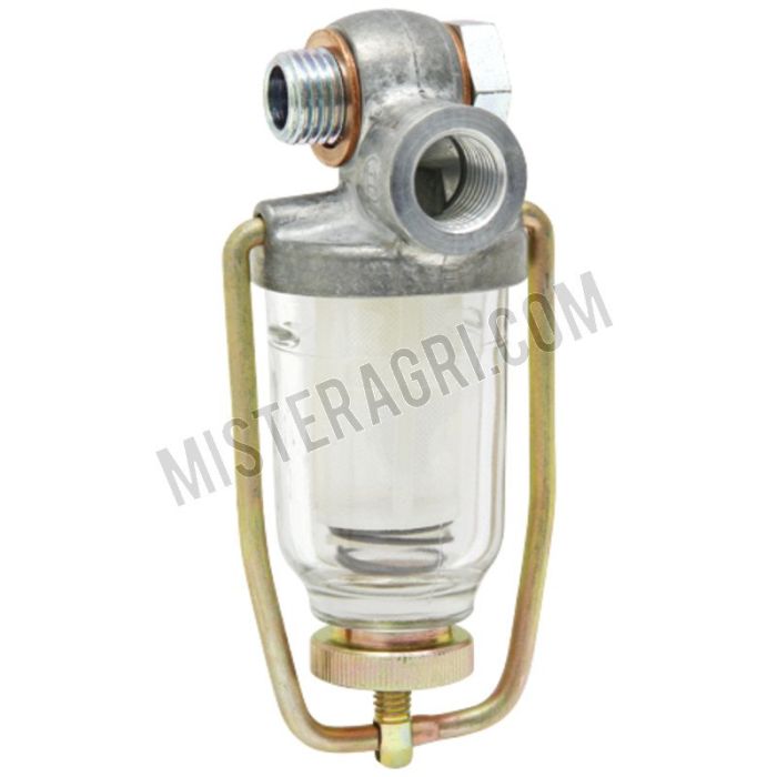 Brandstofvoorfilter Brandstofvoorfilter