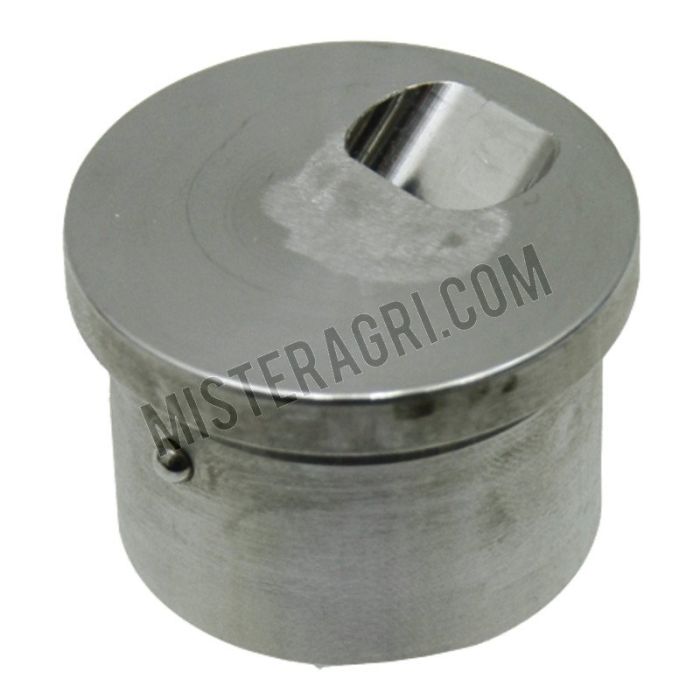 Chambre de tourbillonnement - type de moteur : D 21 CR, D 28 CR