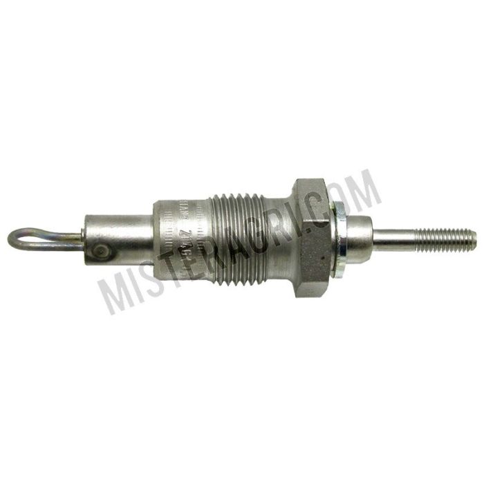Gloeispiraal - 0,9 Volt Gloeispiraal - 0,9 Volt