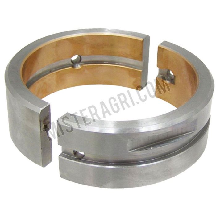 Hoofdlager - standaard, kruktap-Ø: 70 mm Hoofdlager - standaard, kruktap-Ø: 70 mm