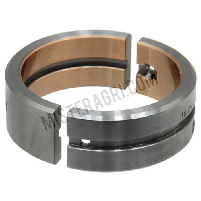Hoofdlager - ondermaat 0,25 mm Hoofdlager - ondermaat 0,25 mm
