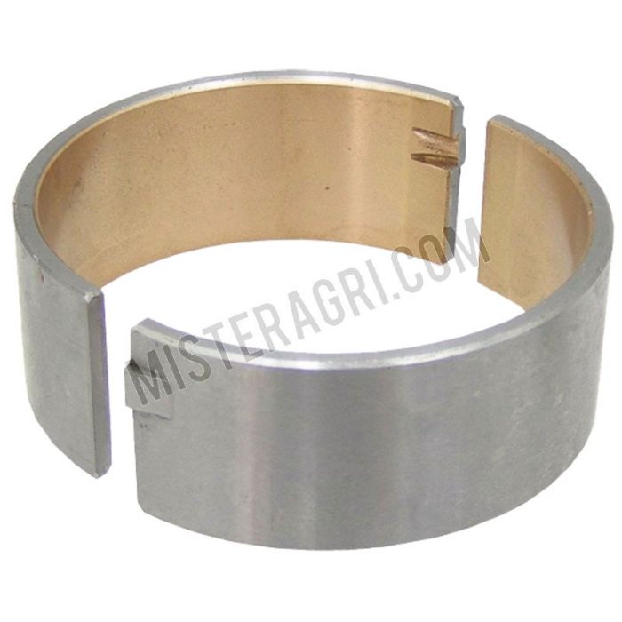 Drijfstanglager - standaard, kruktap-Ø: 60 mm, Ø-buiten: 66 mm