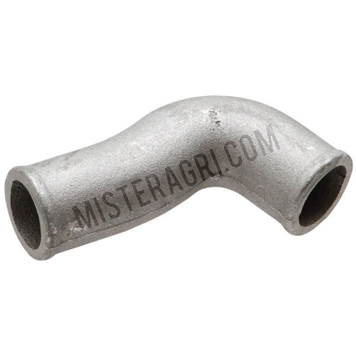 Wateroverlooppijp Wateroverlooppijp