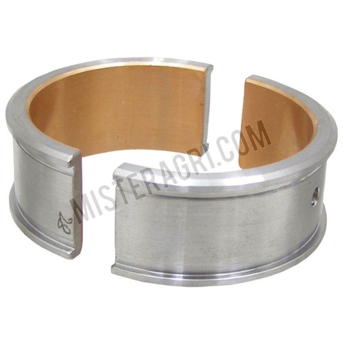 Palier de bielle - standard, avec collier, maneton Ø : 55 mm Palier de bielle - standard, avec collier, maneton Ø : 55 mm