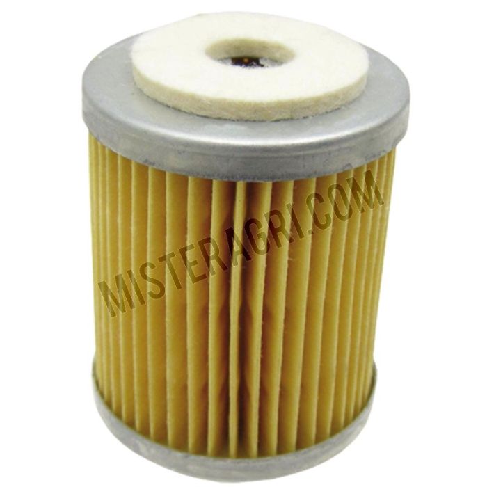 Brandstoffilter Brandstoffilter