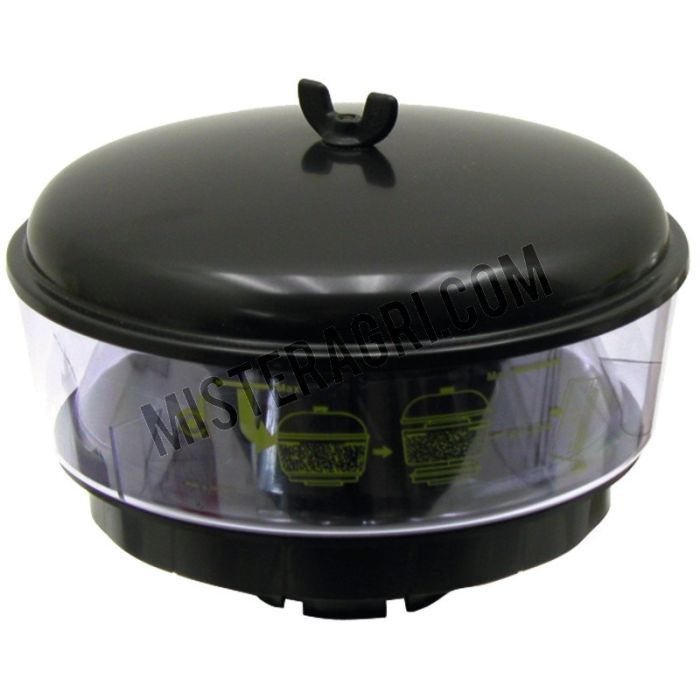 Cycloonfilter Cycloonfilter