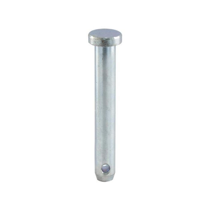 Goupille de barre supérieure 16x98mm Cat. 0