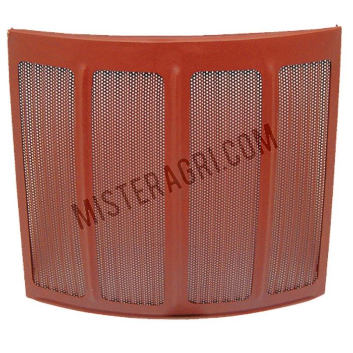Grille Grille