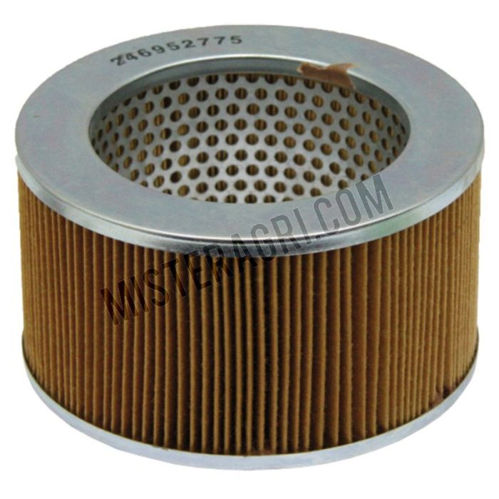 Filtre à huile hydraulique Filtre à huile hydraulique