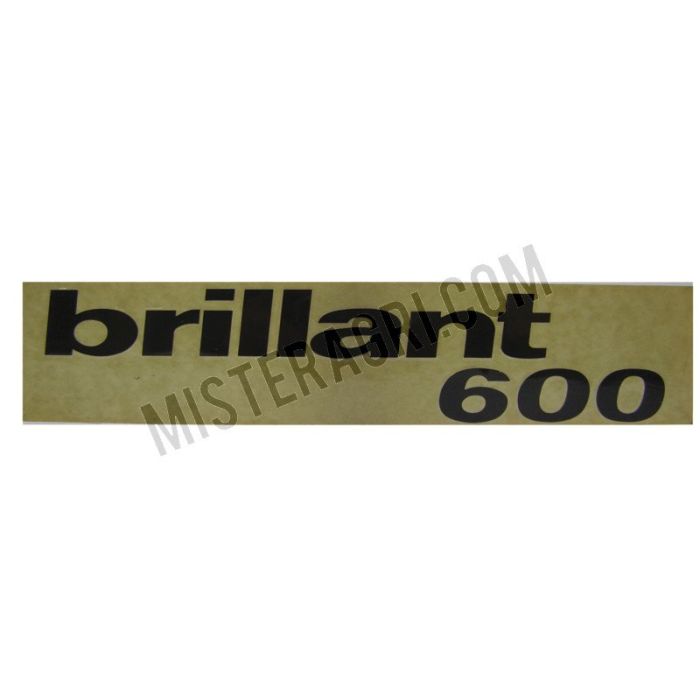 Brillant 600