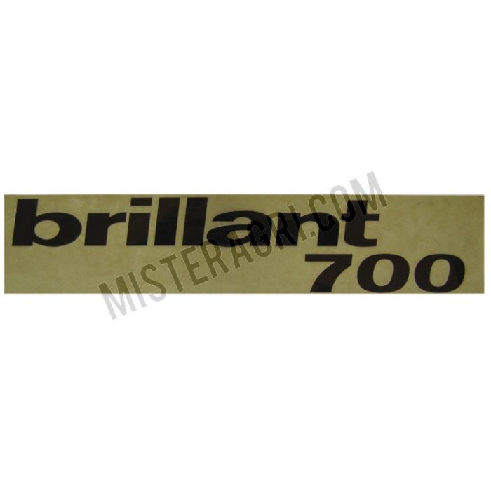 Brillant 700