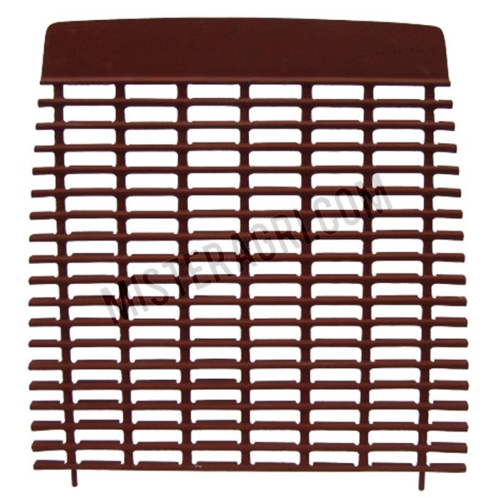 Grille de radiateur Grille de radiateur
