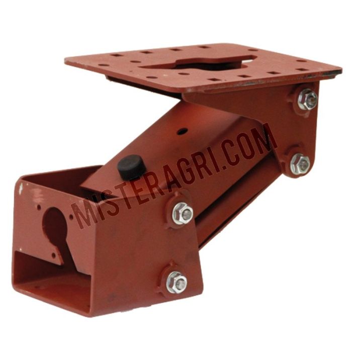 Console d'assise - 2e version