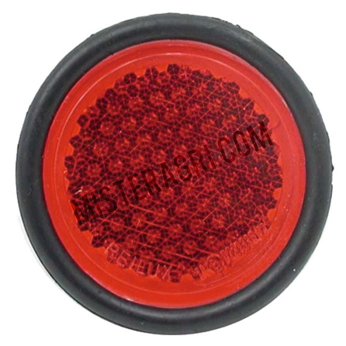 Reflector Reflector