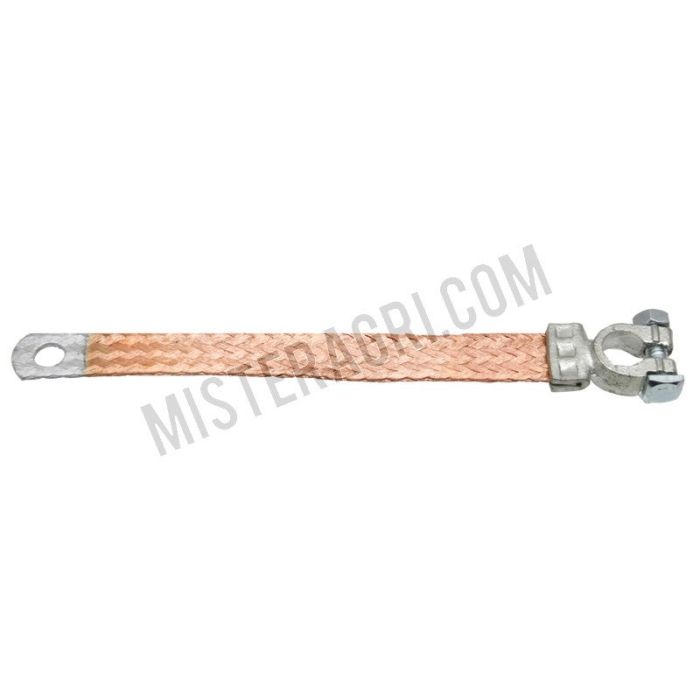 Massaband - lengte: 350 mm