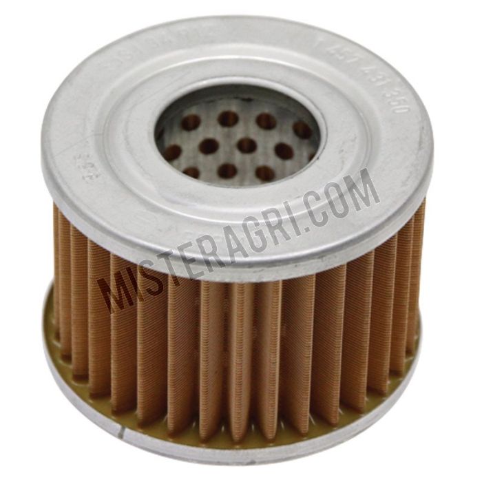 Inzet filter - ZF hydrauliek Inzet filter - ZF hydrauliek