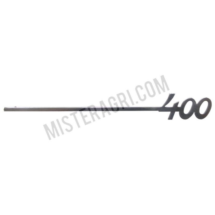 Abzeichen - 400