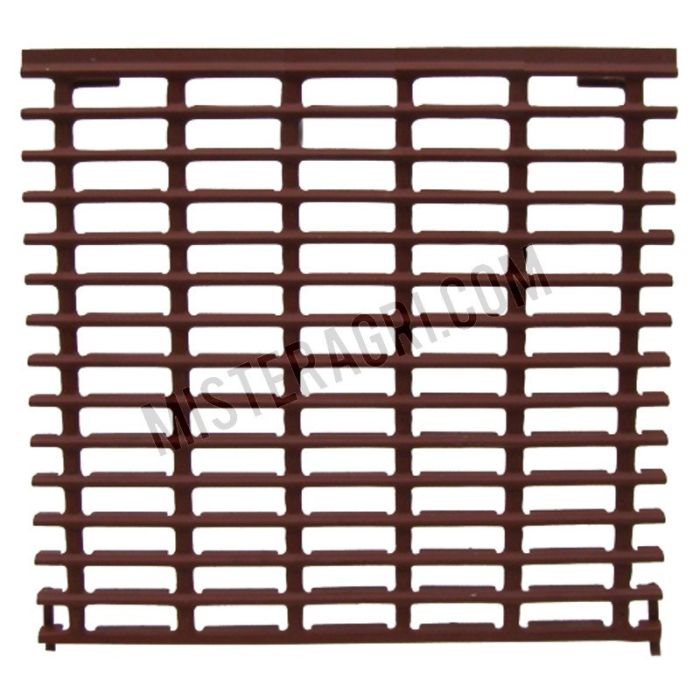 Grille de radiateur Grille de radiateur