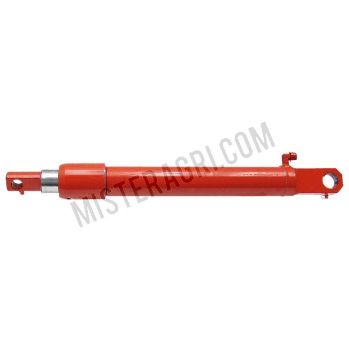 Hydraulische cilinder Hydraulische cilinder