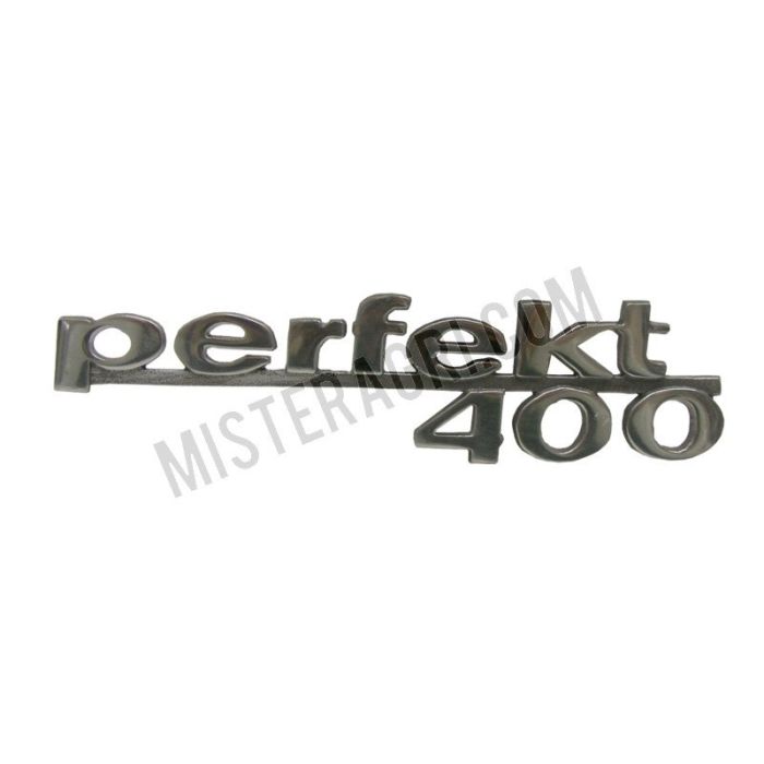 Wappen - Perfekt 400