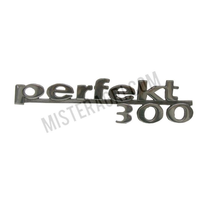 Embleem - Perfekt 300
