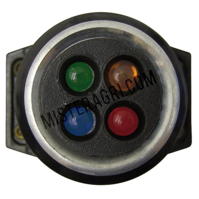 Controlelampje Controlelampje