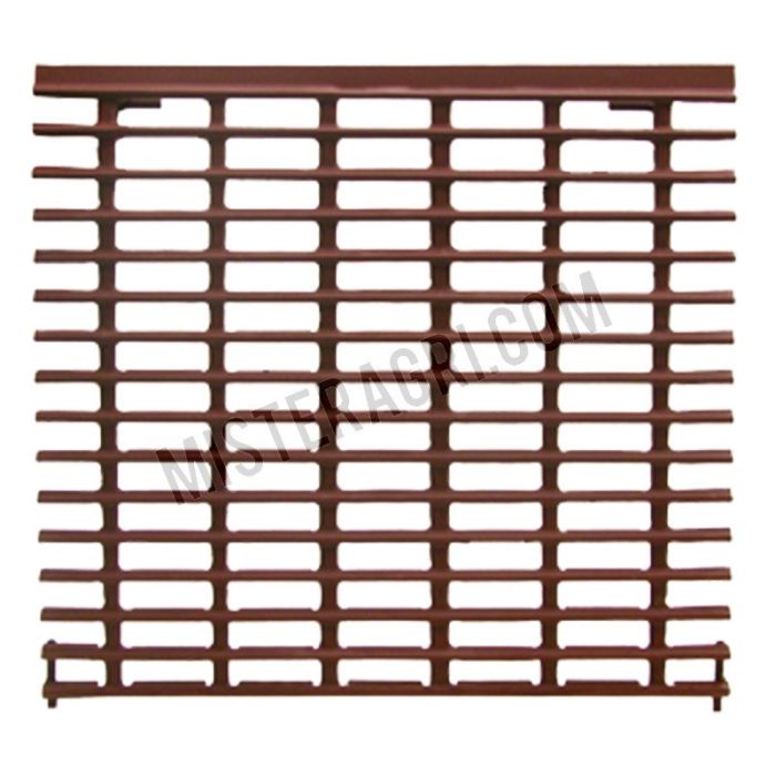 Grille de radiateur Grille de radiateur