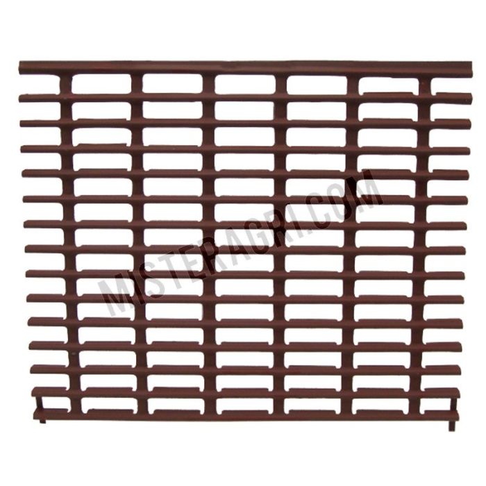 Grille de radiateur Grille de radiateur