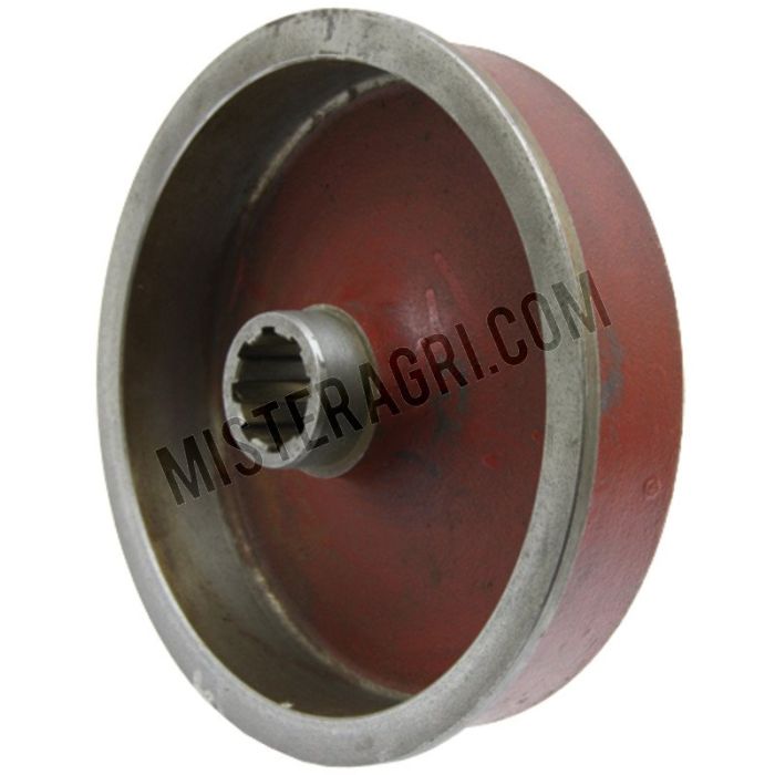 Tambour de frein Tambour de frein