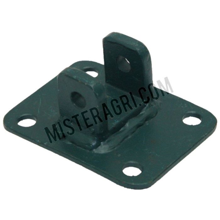 Bevestiging - spatbord Bevestiging - spatbord