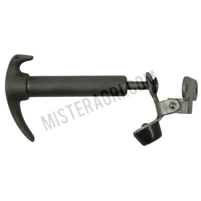 Motorkaphouder Motorkaphouder