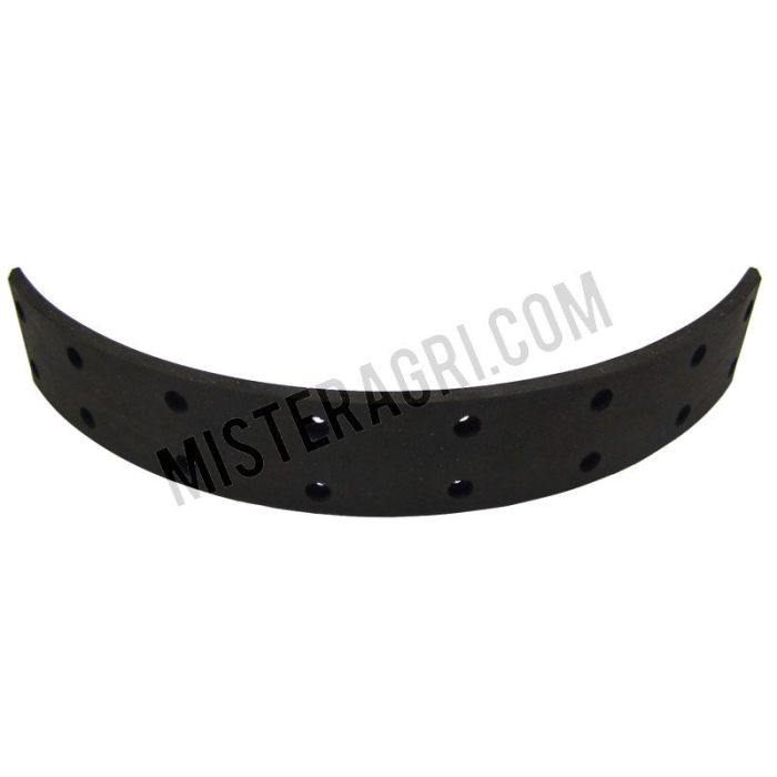 Garniture de frein - longue, tambour Ø : 400 mm Garniture de frein - longue, tambour Ø : 400 mm