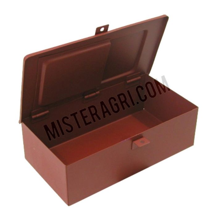 Gereedschapskist - L 330 x B 170 x H 110 mm