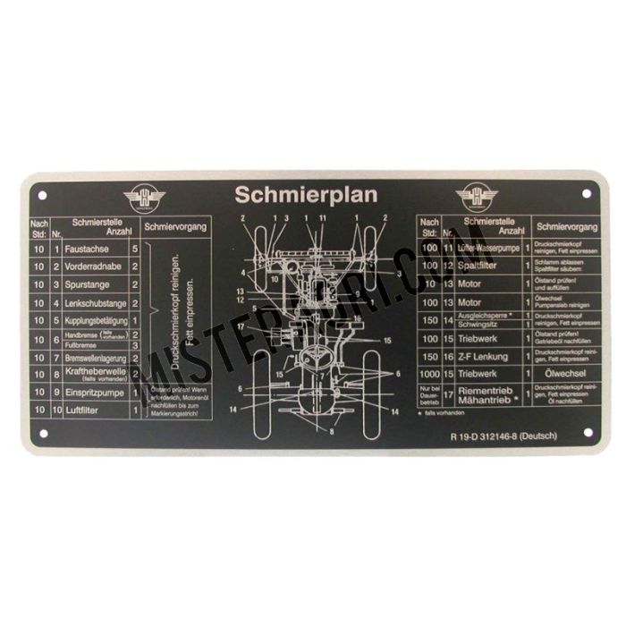 Calendrier des enduits Calendrier des enduits