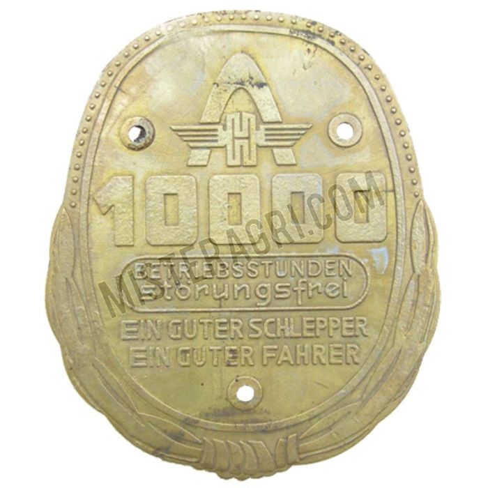 10 000 emblèmes 10 000 emblèmes