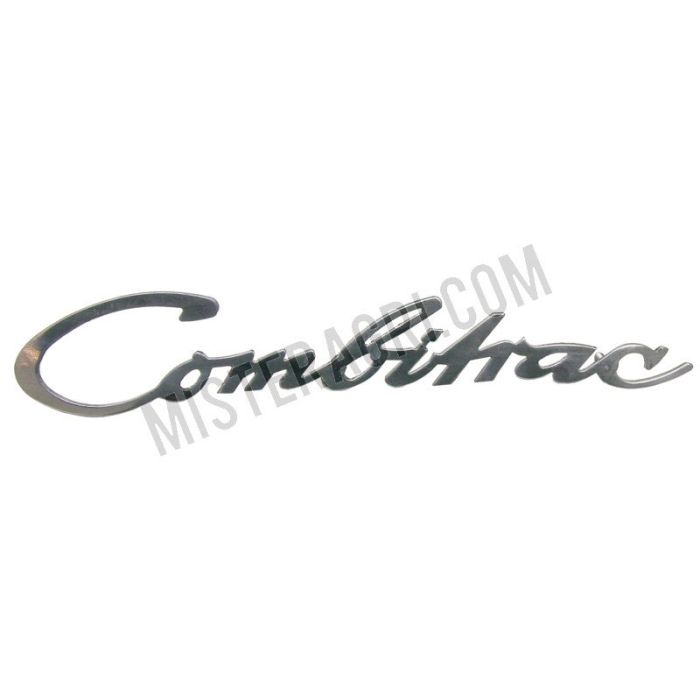 Logo - Combitrac Logo - Combitrac