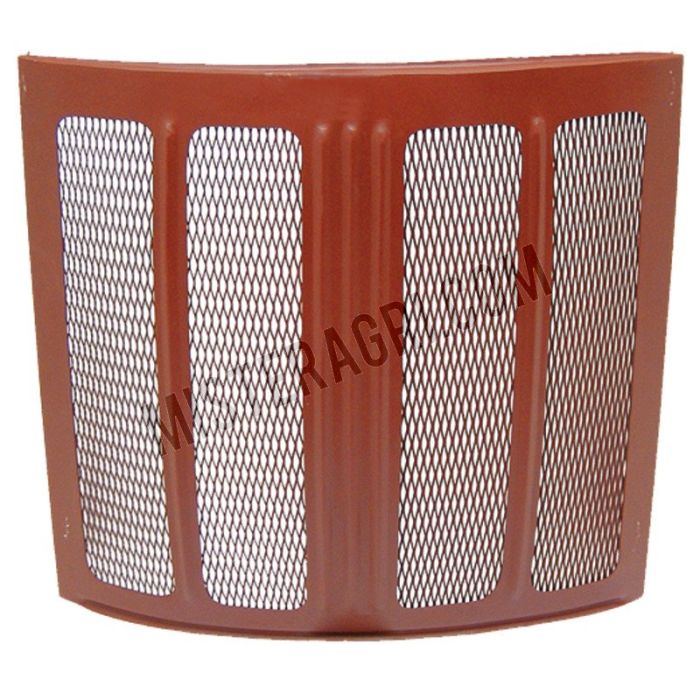 Grille Grille