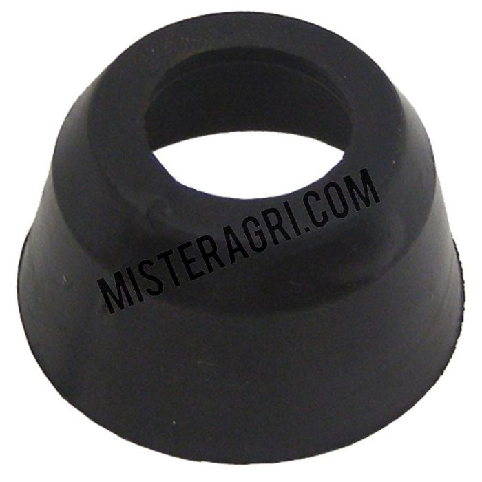 Stofkap - Ø 16 mm conus Stofkap - Ø 16 mm conus